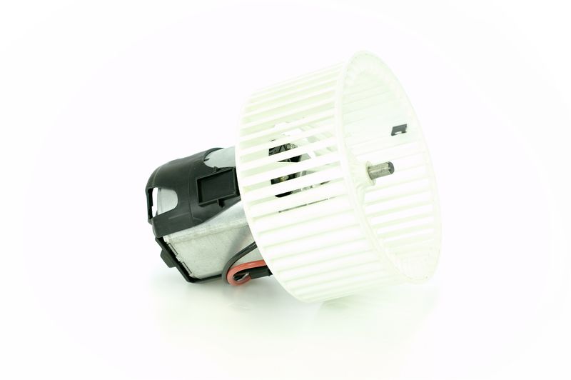 NISSENS 87242 Interior Blower