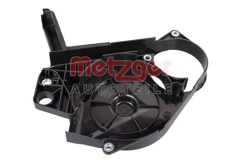 METZGER AUTOTEILE 2386028 Cover, timing belt