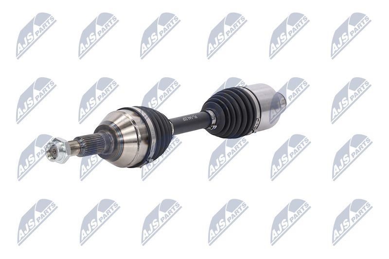 Veovõll, NTY NPW-PL-144