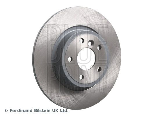 BLUE PRINT ADJ134363 Brake Disc