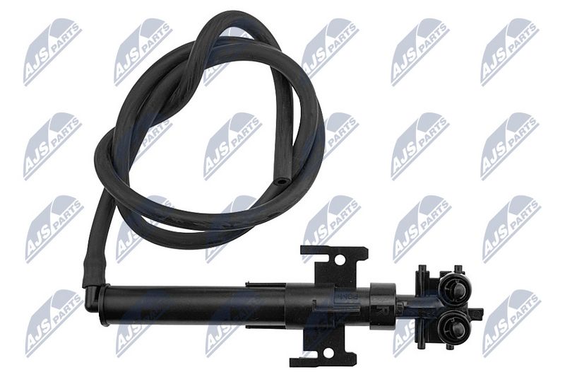 Pesuveedüüs, Tulepesurid, NTY EDS-LR-007