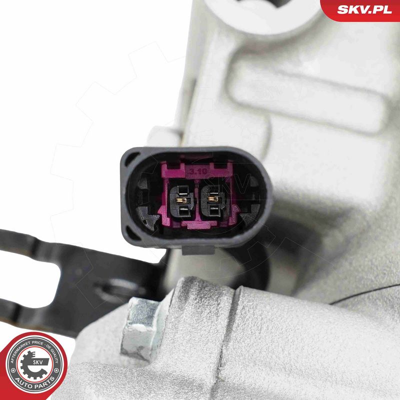 Kompressor, kliimaseade, ESEN SKV 84SKV021