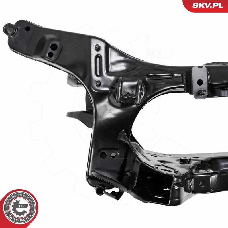 Sillakeha, ESEN SKV 64SKV120