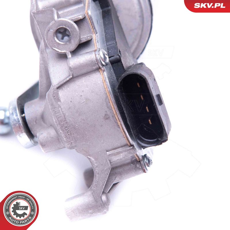 Pesuri mootor, ESEN SKV 19SKV078