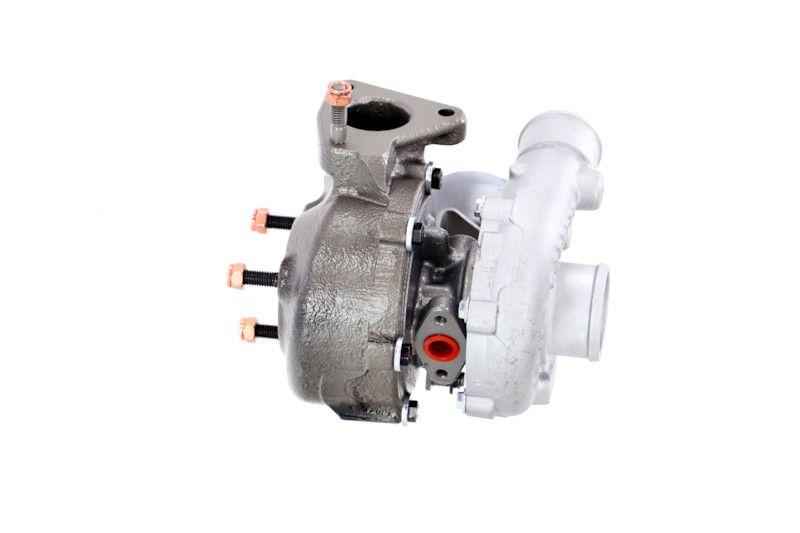 REMANTE 003-001-000303R Charger, charging (supercharged/turbocharged)