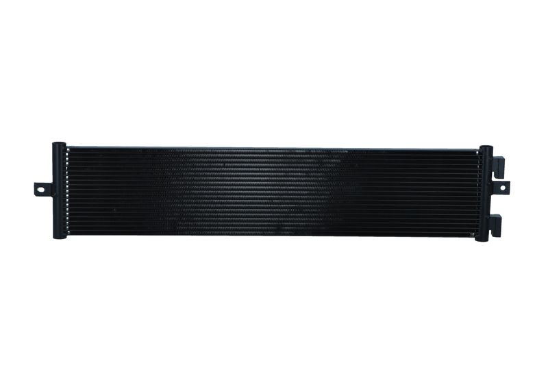 Condensador, aire acondicionado NRF 350645