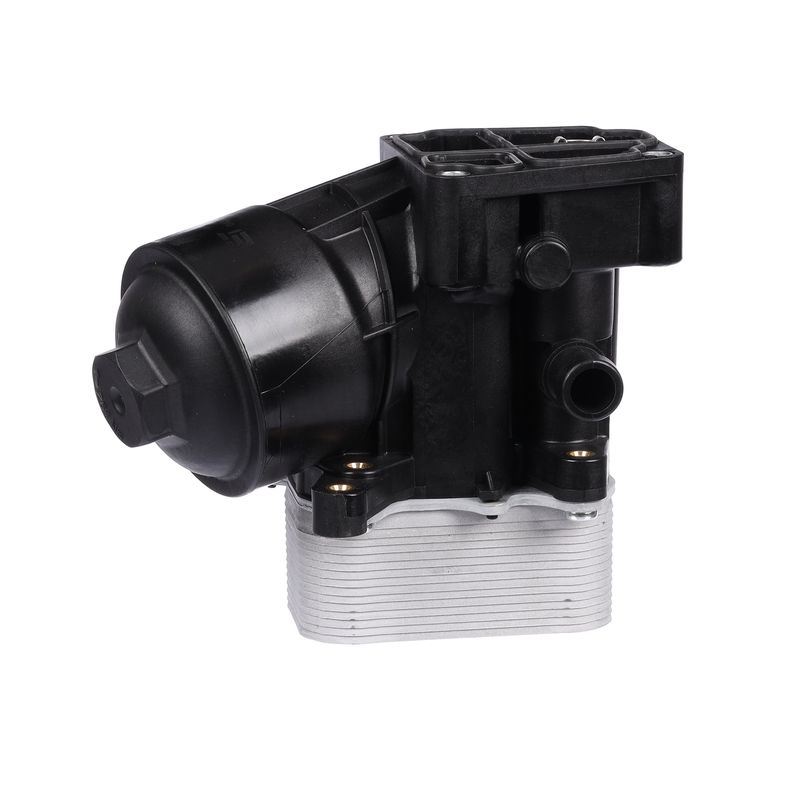 Product Image - Oliekoeler, motorolie - HE0007VR1 - ET ENGINETEAM