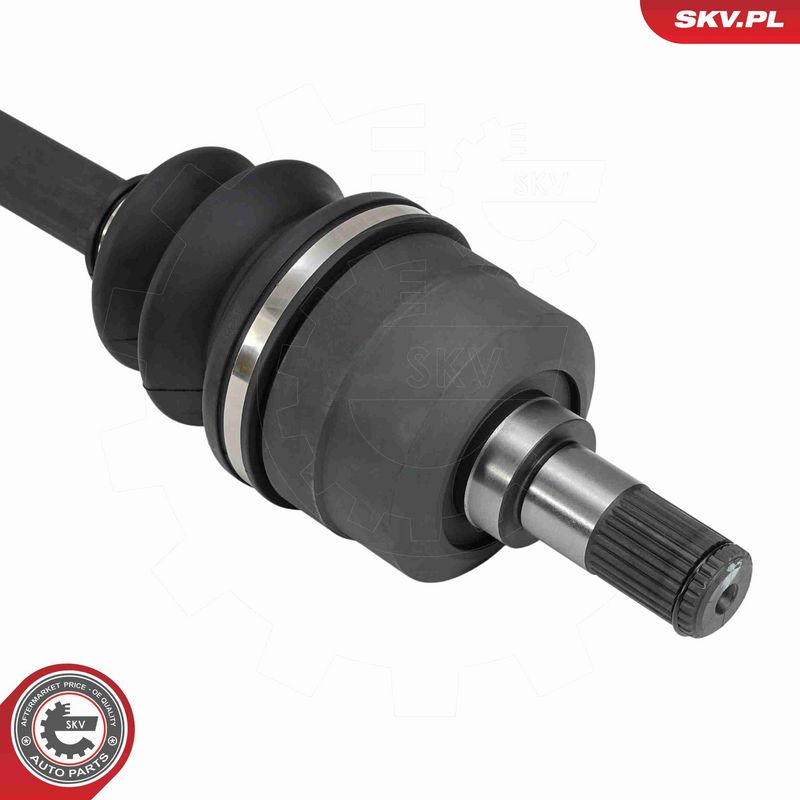 ESEN SKV 40SKV226 Drive Shaft