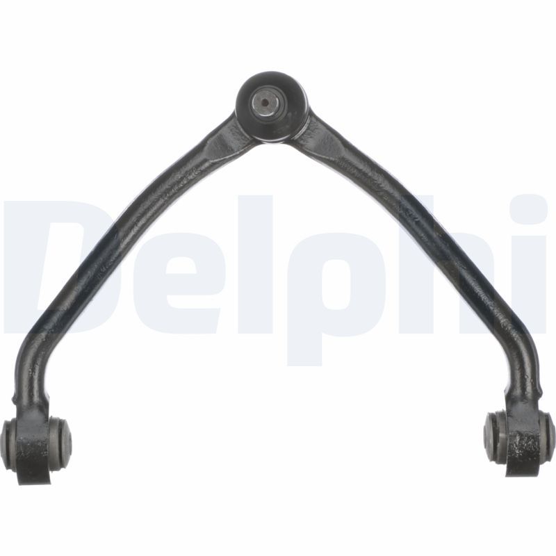 DELPHI TC3475 Control/Trailing Arm, wheel suspension
