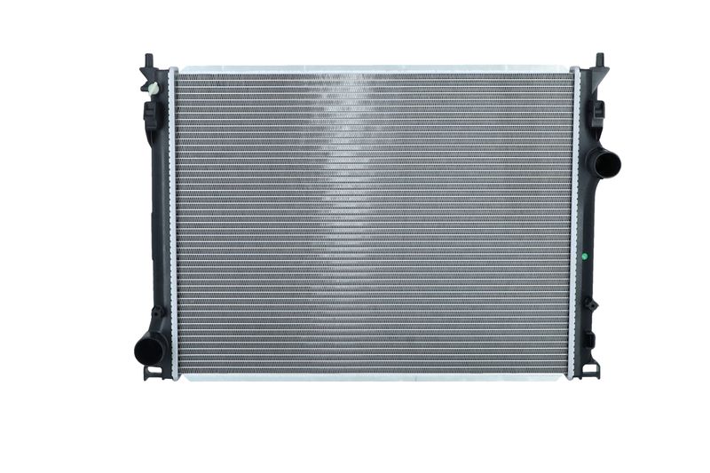 NRF 53042 Variklio aušinimo radiatorius