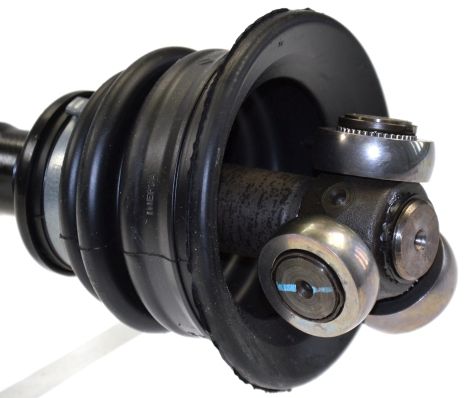 LÖBRO 304258 Drive Shaft