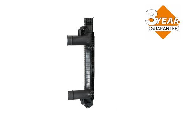 Kompressoriõhu radiaator, NRF 30206