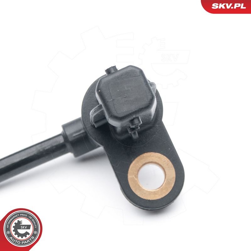 Andur, rattapöörete arv, ESEN SKV 06SKV296