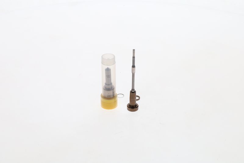 Kit de reparación, sistema common rail