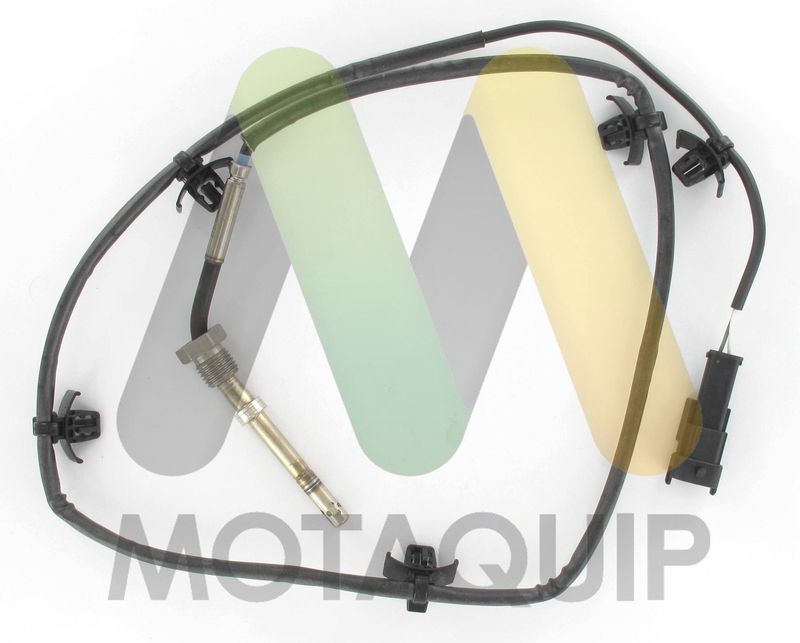 MOTAQUIP Érzékelő, kipufogógáz-hőmérséklet LVET345