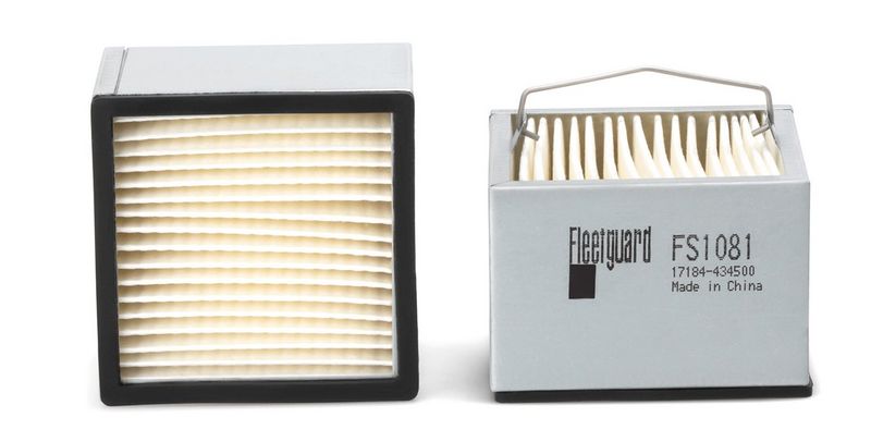 Palivový filtr FS1081