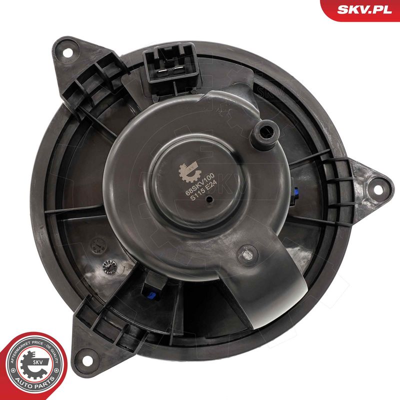 Salongipuhur, ESEN SKV 68SKV100