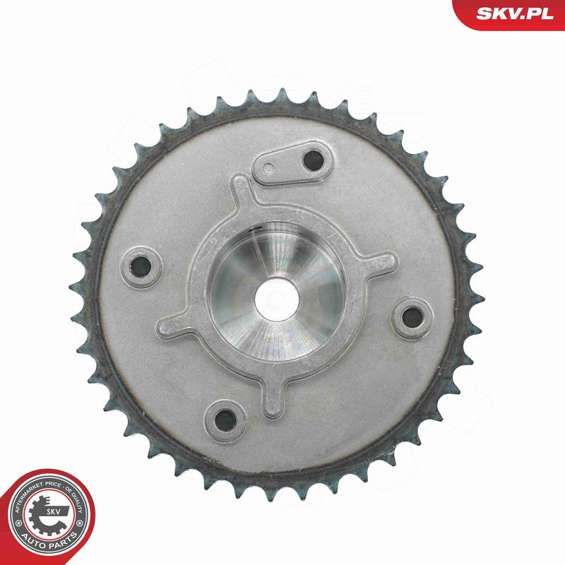 ESEN SKV 39SKV531 Camshaft Adjuster