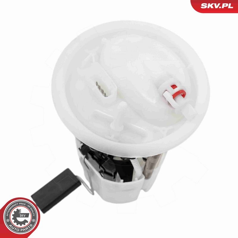 ESEN SKV 02SKV820 Fuel Feed Unit