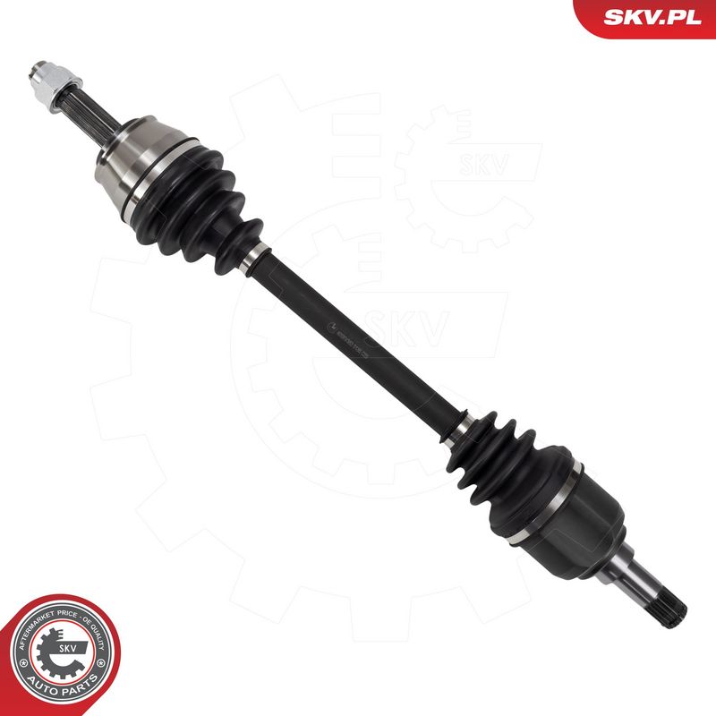 Veovõll, ESEN SKV 40SKV352