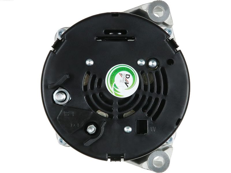 AS-PL A0262 Alternator