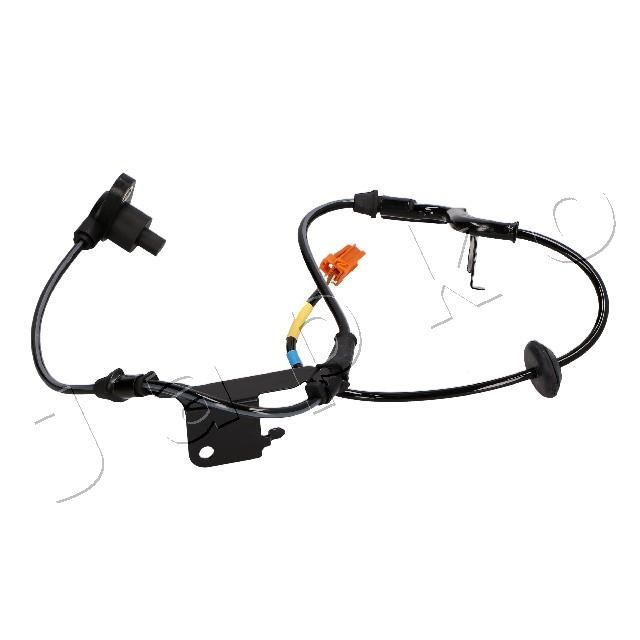 JAPKO 151458 Sensor, wheel speed