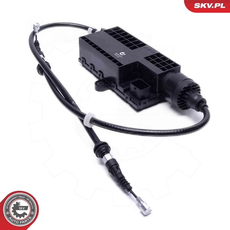 ESEN SKV 59SKV272 Control Element, parking brake caliper