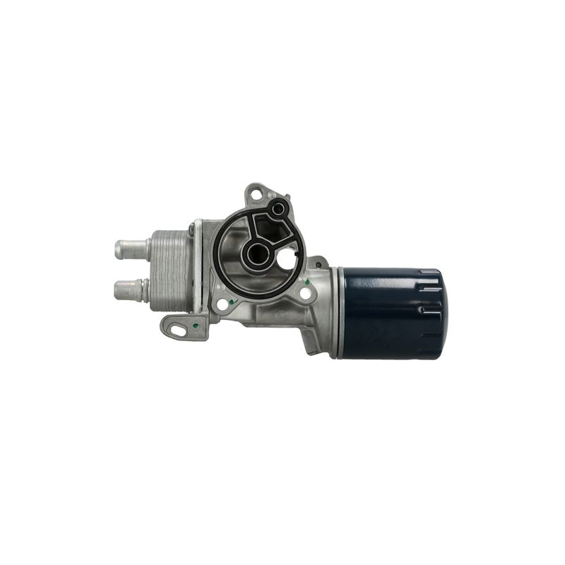 Õliradiaator, mootoriõli, NISSENS 91337