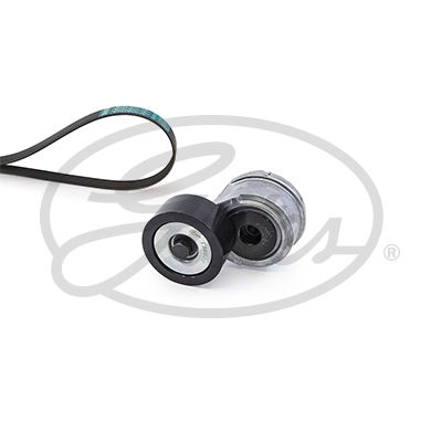 Σετ ιμάντων poly-V  FleetRunner™ Micro-V® Kit