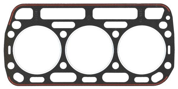 Product Image - Pakking, cilinderkop - 155.153 - ELRING