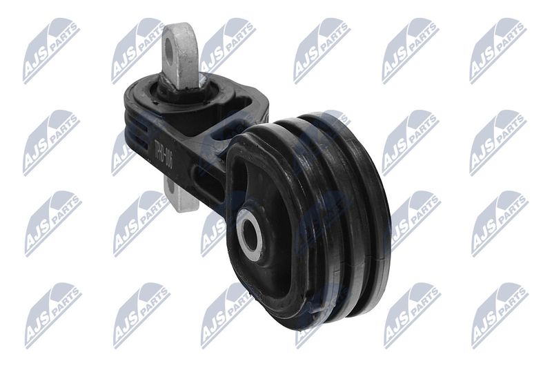 Paigutus, Mootor, NTY ZPS-HD-006