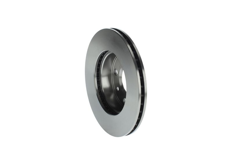 BOSCH 0986479R52 Brake Disc