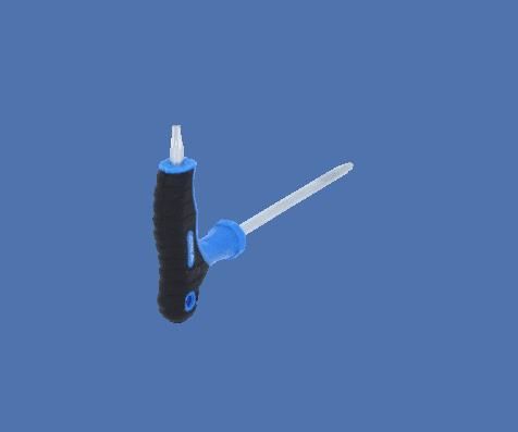 KS TOOLS BT041013 Angled Screwdriver