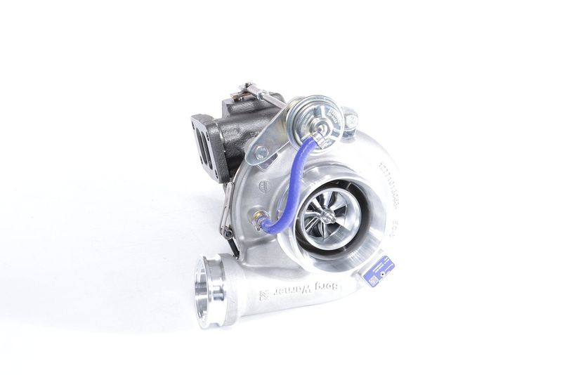 Compresor,sistem de supraalimentare T918354 BTS Turbo
