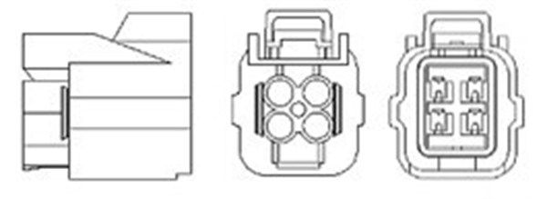 Кисневий датчик, Magneti Marelli 466016355054