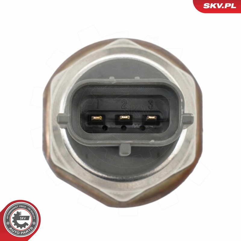 Andur, kütuserõhk, ESEN SKV 95SKV170