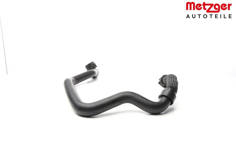 METZGER AUTOTEILE 2422407 Radiator Hose