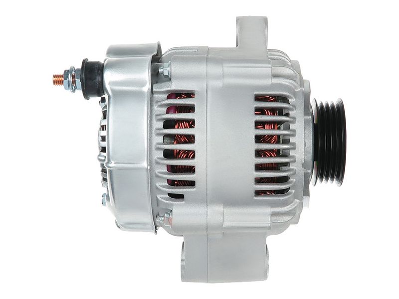 AS-PL A6661S Alternator