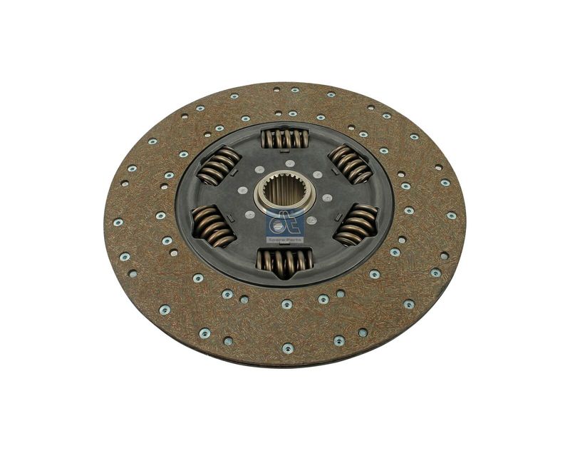 Disc ambreiaj 1.13311 DT Spare Parts