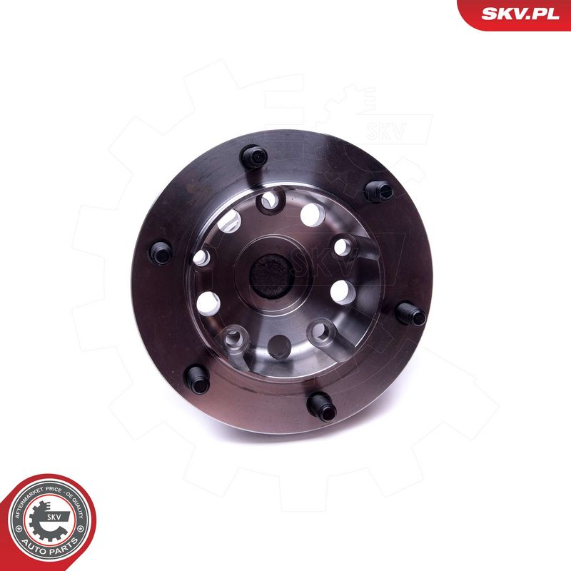 Rattalaagrikomplekt, ESEN SKV 29SKV298