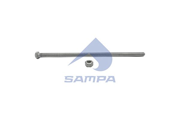 šroub seřizovací JOST JSK37SK 092.748