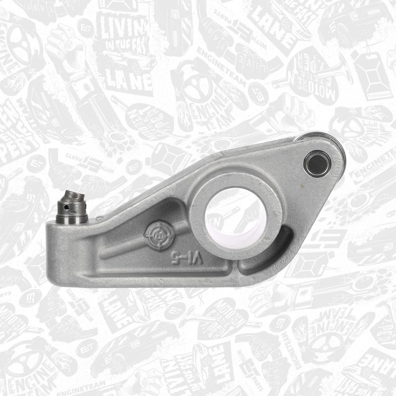 Product Image - Tuimelaar, motorsturing - VV0018 - ET ENGINETEAM