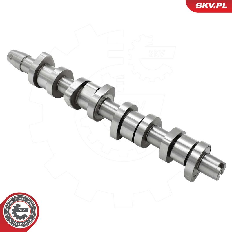 Nukkvõll, ESEN SKV 80SKV005