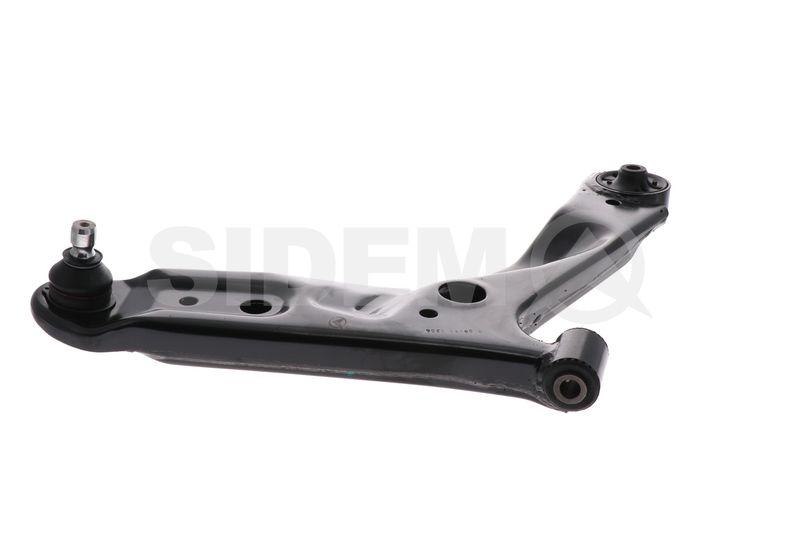 SIDEM 81075 Vikšro valdymo svirtis