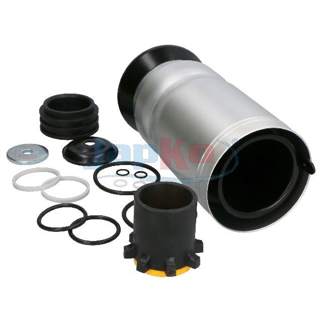 Õhkvedru, vedrustus, JAPKO MJAS074