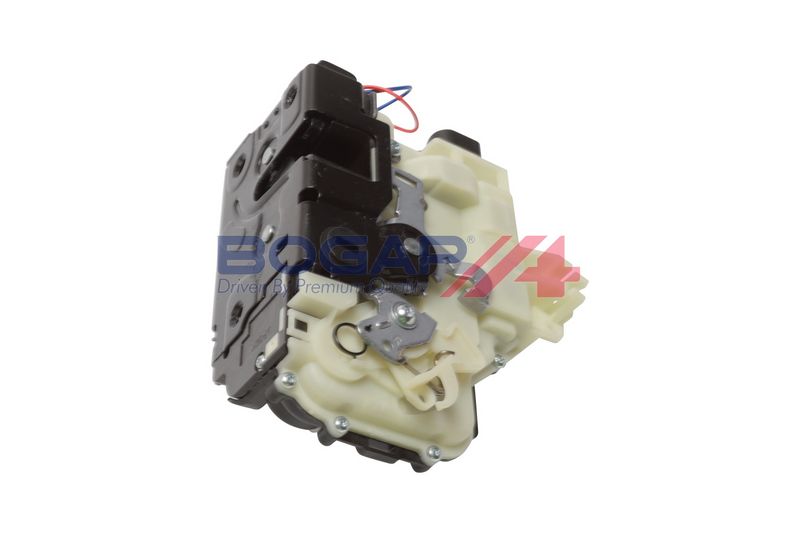 BOGAP Durų užraktas