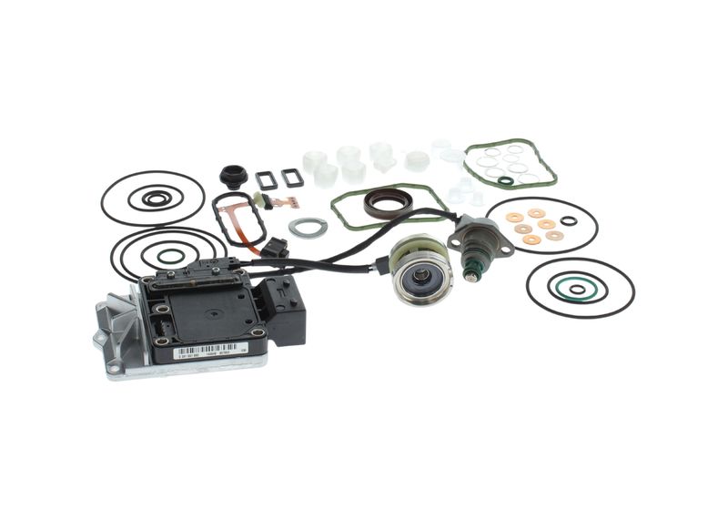 Unit. de c-da., injectie F 00N 300 369 BOSCH