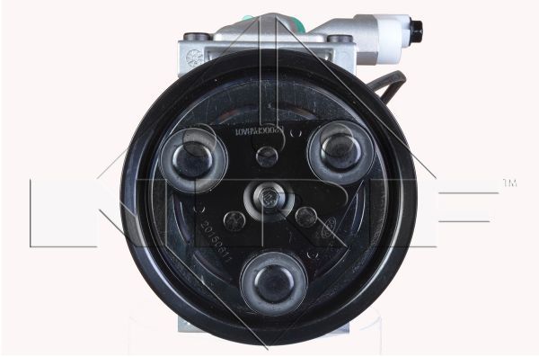 NRF 32720G Compressor, air conditioning