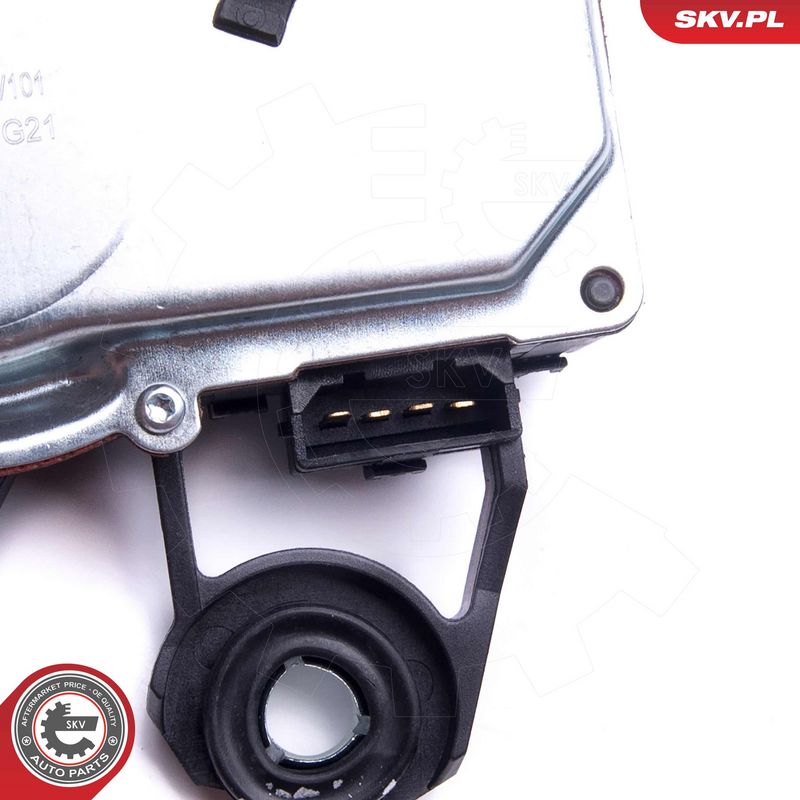 Pesuri mootor, ESEN SKV...