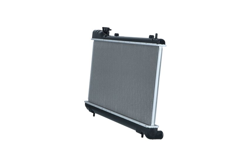 NRF 53095 Variklio aušinimo radiatorius